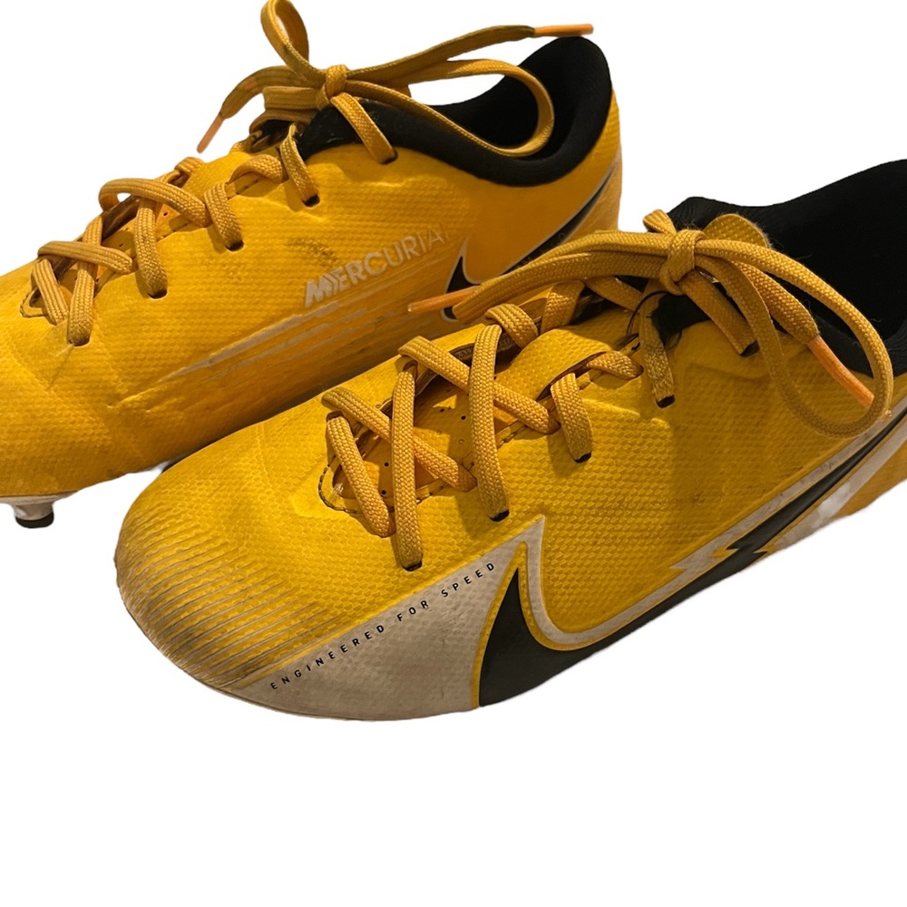Nike Mercurial Youth Soccer Cleats